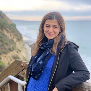 Meet your Posher, Lidia